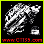 GTI35.com - Celebrating the 45th anniversary of the Volkswagen Golf GTI